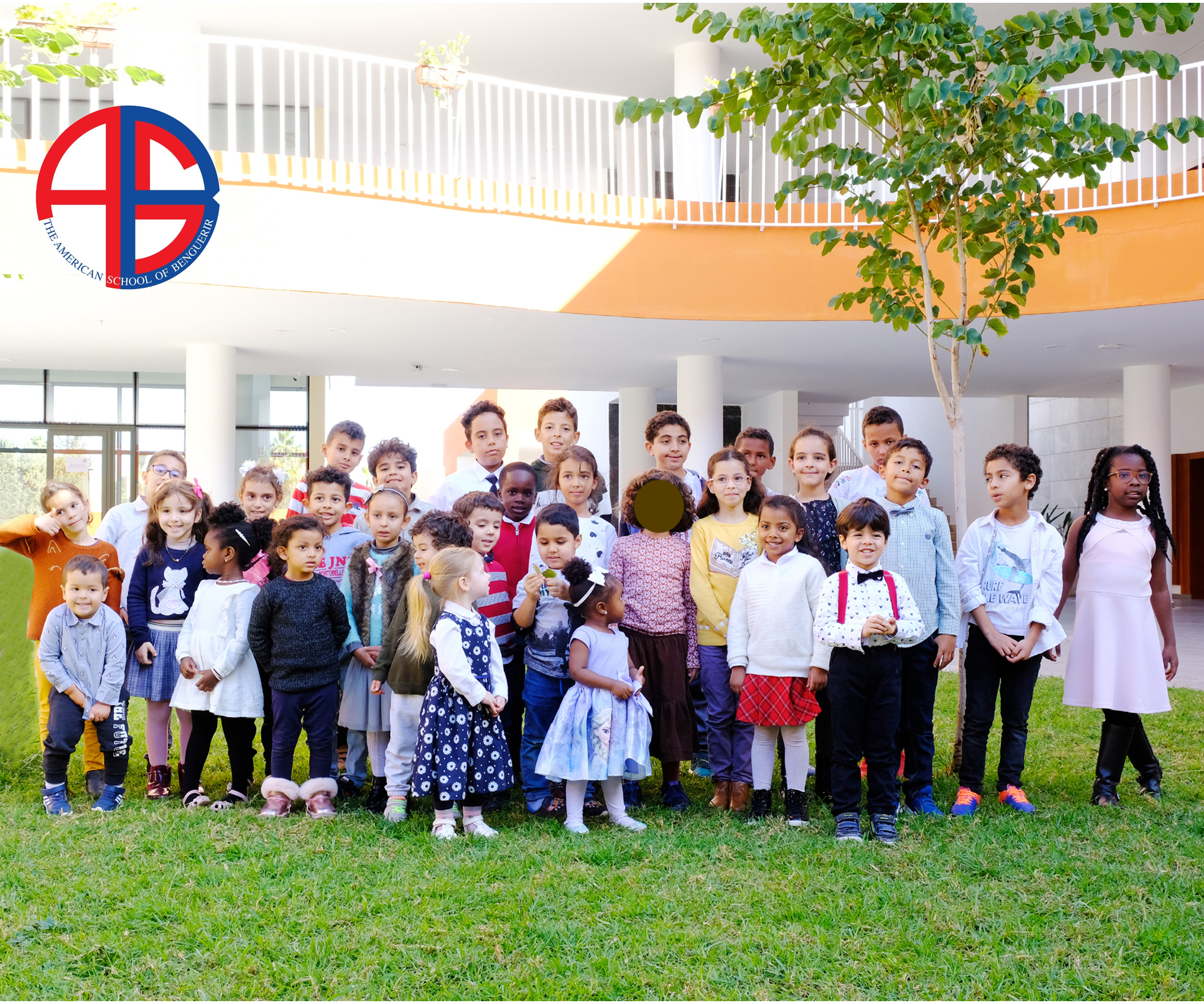 ASB campus