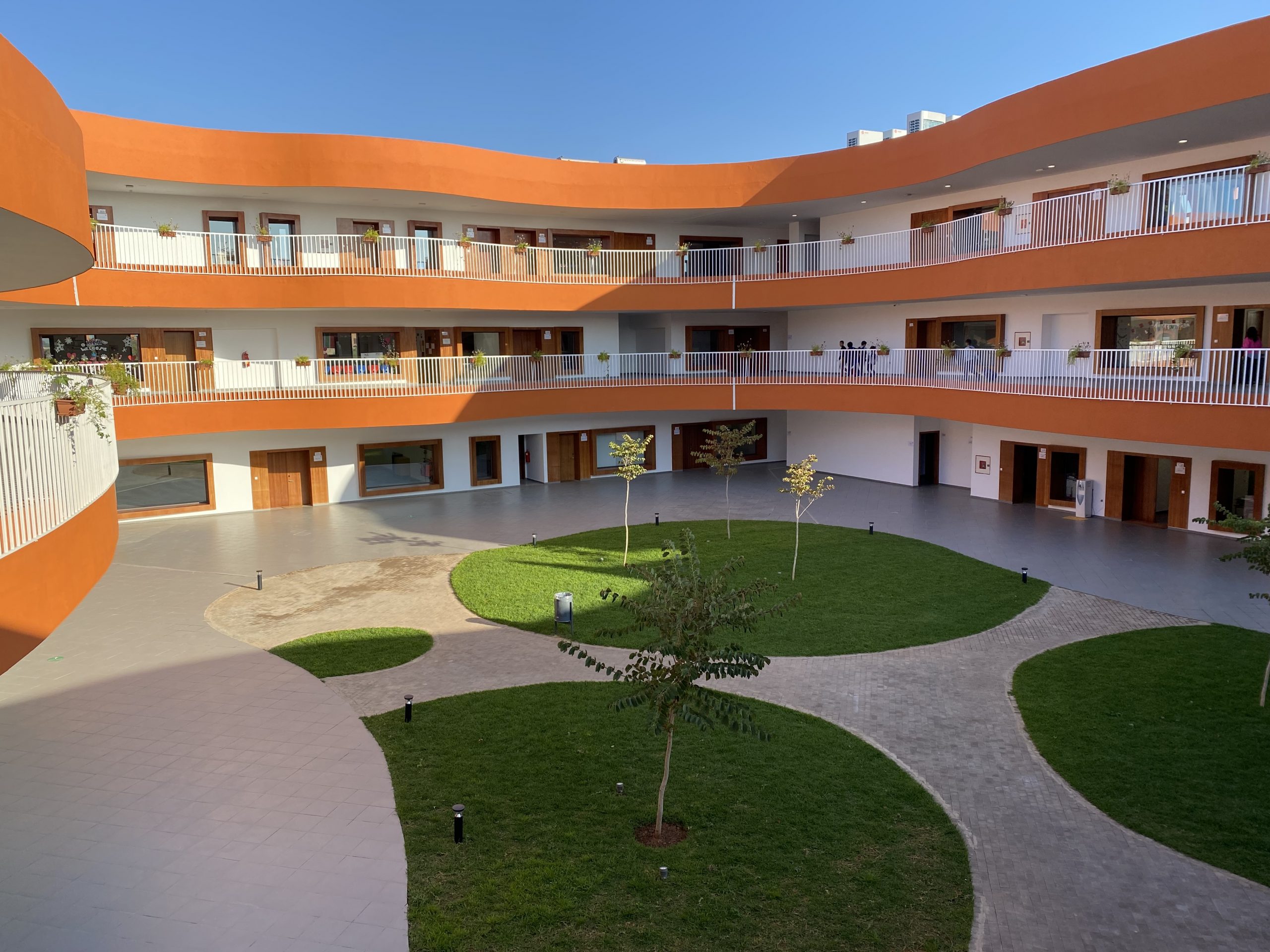 ASB school activities